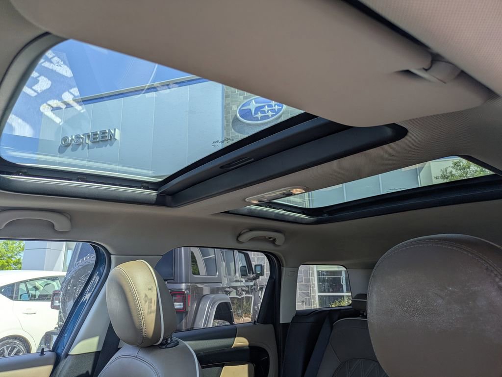 Used 2017 MINI Cooper Countryman ALL4 image 22