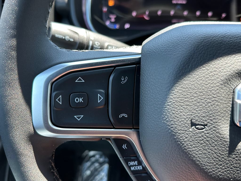 New 2026 RAM 1500 Big Horn AWD/4WD image 19