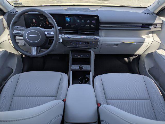 New 2026 Hyundai Kona SEL Premium AWD/4WD image 14