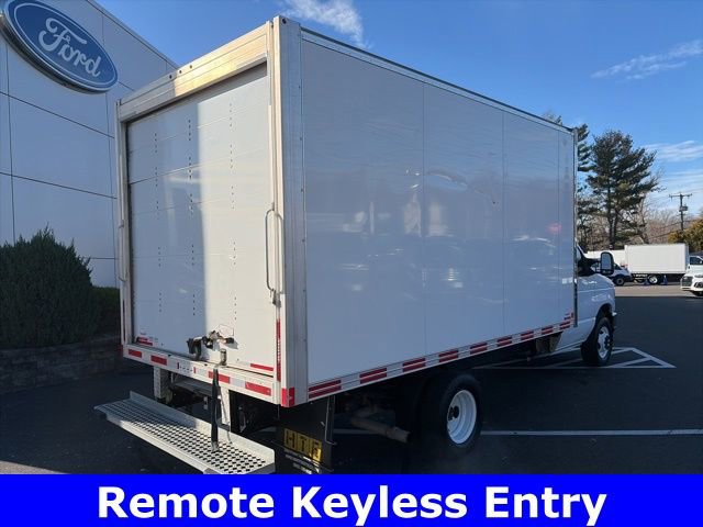 Used 2024 Ford E-450 and Econoline 450 Super Duty w/ Power Windows & Locks Group image 7