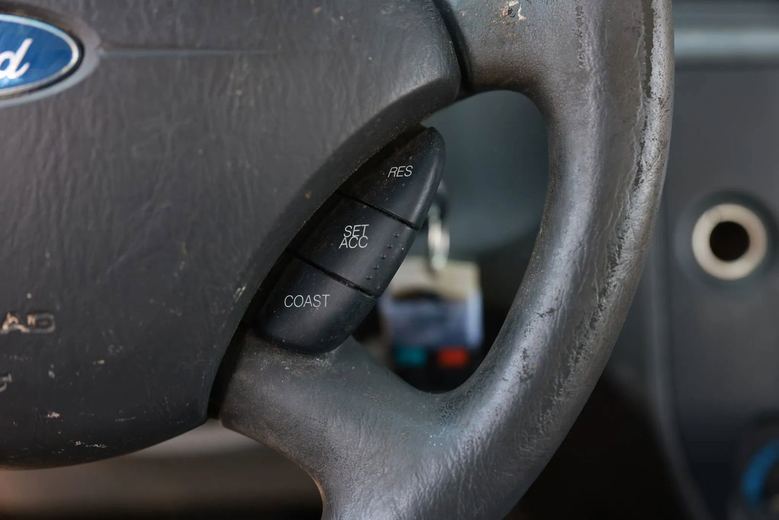 Used 2007 Ford Focus SE image 27