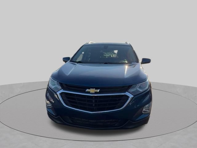 Used 2019 Chevrolet Equinox LT FWD image 3