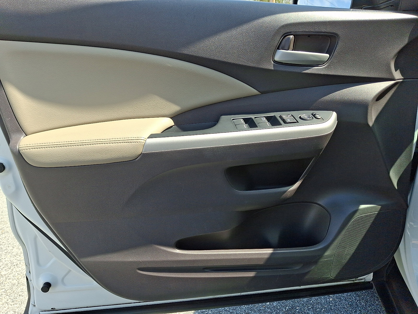 Used 2014 Honda CR-V EX-L image 12