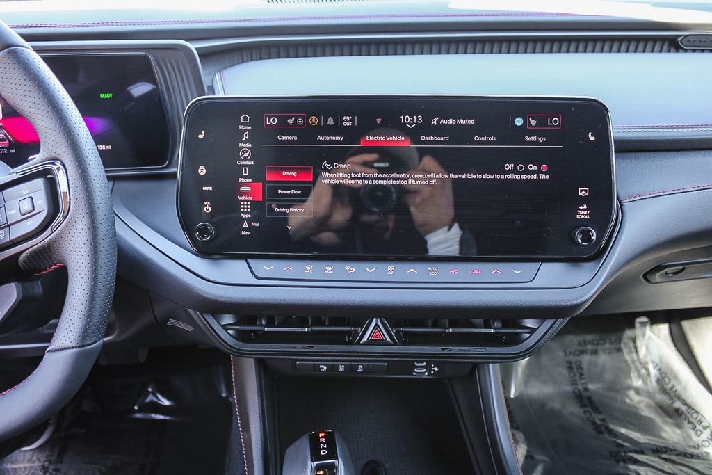 Used 2025 Dodge Charger R/T w/ Quick Order Package 25M R/T image 13