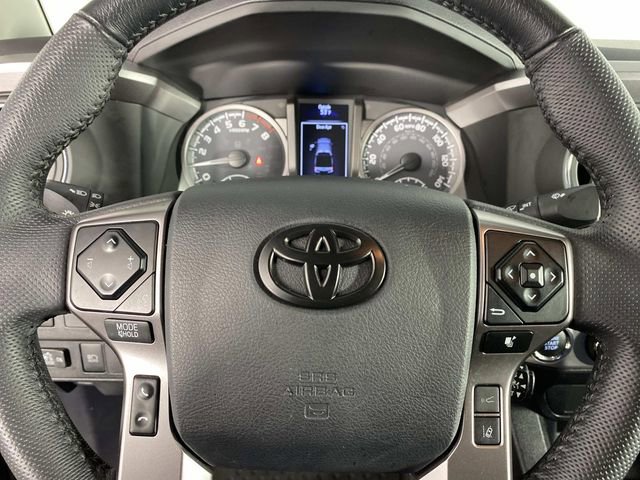 Used 2023 Toyota Tacoma SR5 w/ SX Package image 15