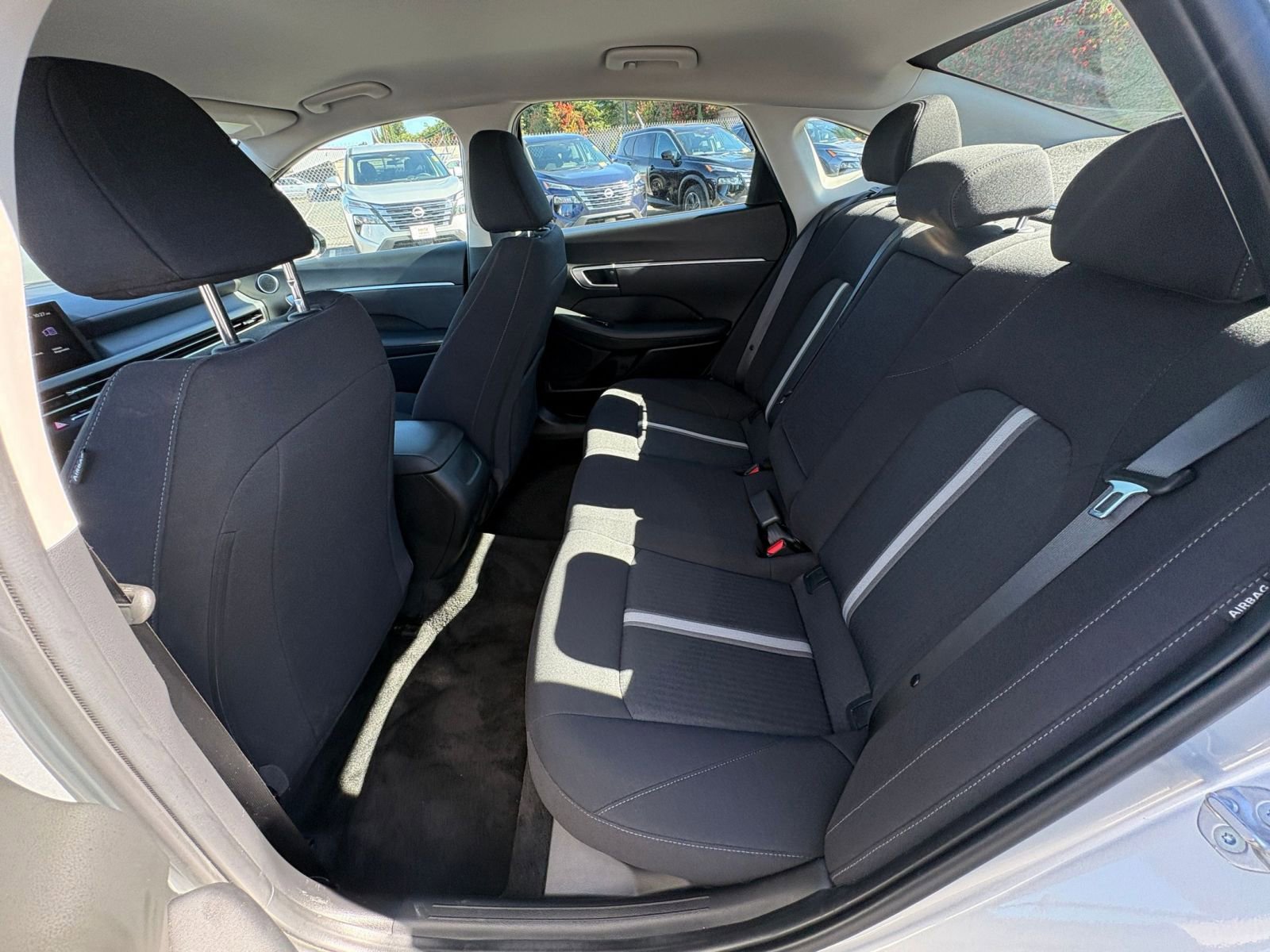 Used 2025 Hyundai Sonata SEL image 27