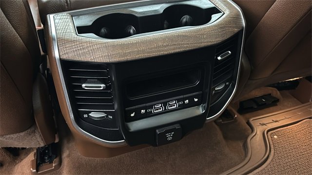 Used 2021 RAM 1500 Limited image 8