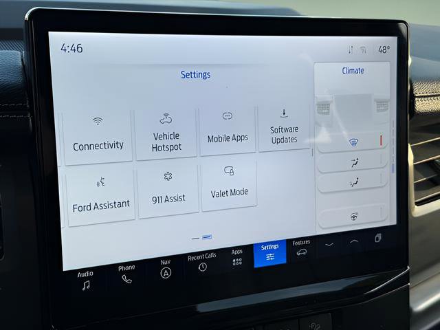 Used 2018 Ford F150 XLT w/ Equipment Group 302A Luxury image 43