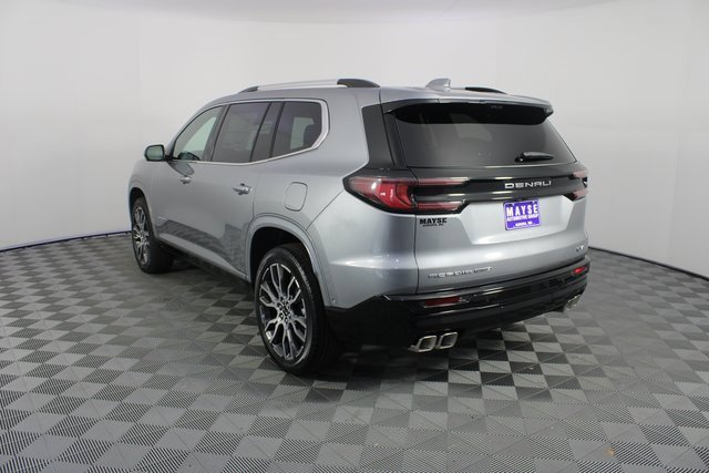 New 2026 GMC Acadia Denali Ultimate image 28