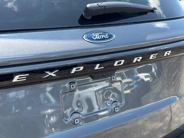 New 2026 Ford Explorer Active w/ Active Comfort Package AWD/4WD image 28