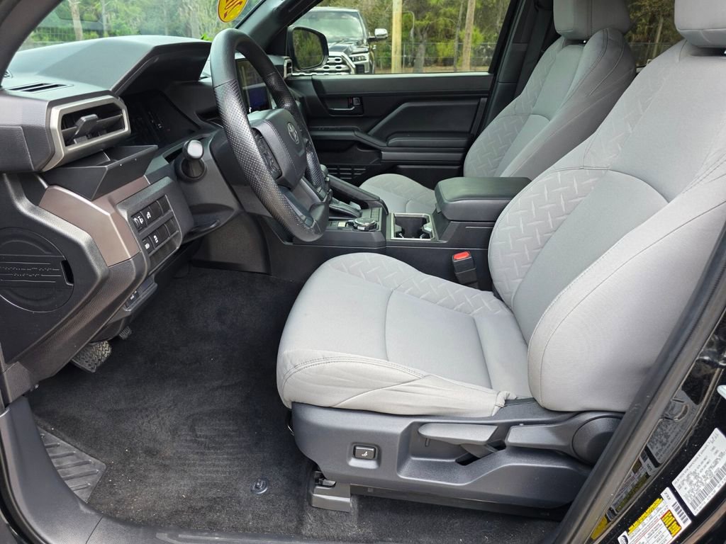 Certified 2024 Toyota Tacoma SR5 image 24