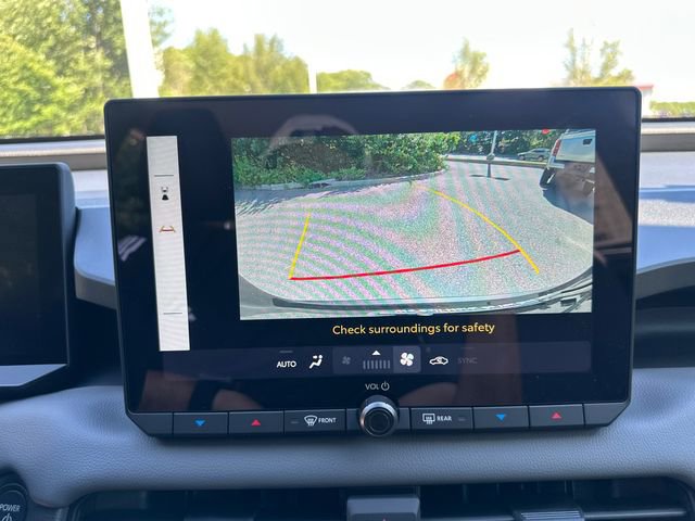 New 2026 Toyota RAV4 LE AWD/4WD image 34