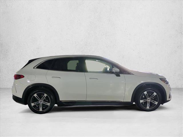 Certified 2023 Mercedes-Benz EQE 350+ 4MATIC SUV image 7