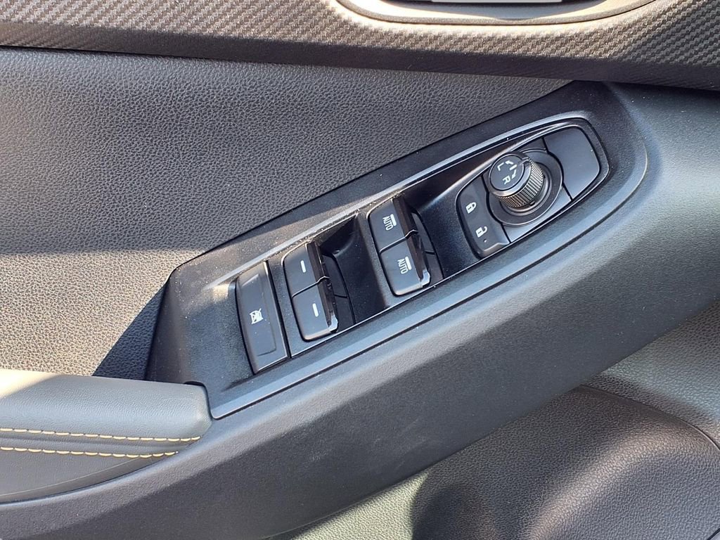 Certified 2025 Subaru Crosstrek 2.5i Sport image 16