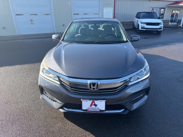 Used 2017 Honda Accord EX image 9