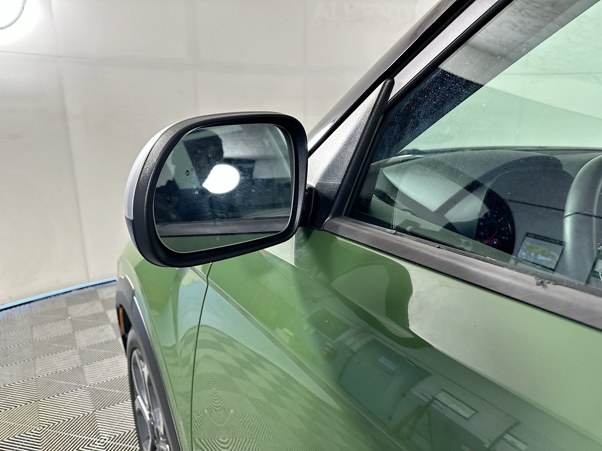 Used 2022 Kia Soul X-Line FWD image 10