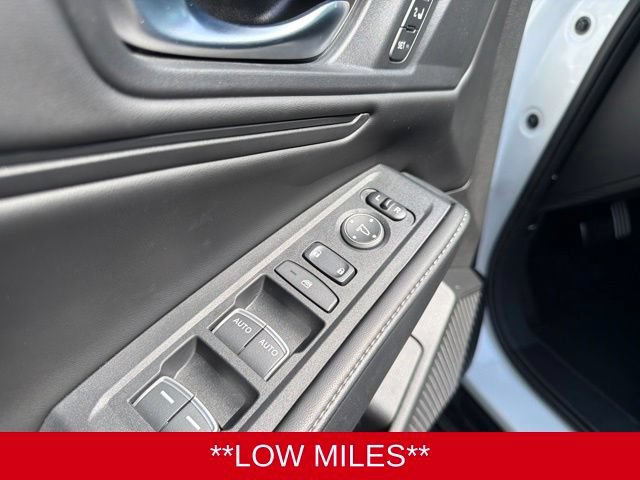 Used 2023 Honda Accord Sport image 12