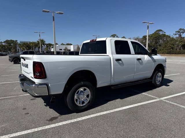 New 2026 RAM 2500 Tradesman image 4