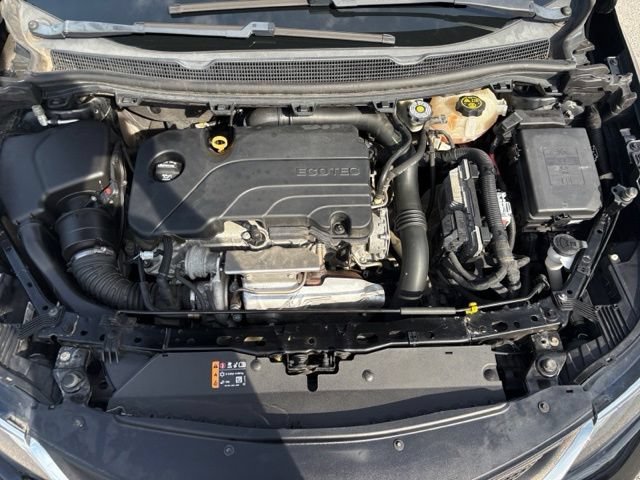 Used 2019 Chevrolet Cruze LT FWD image 39