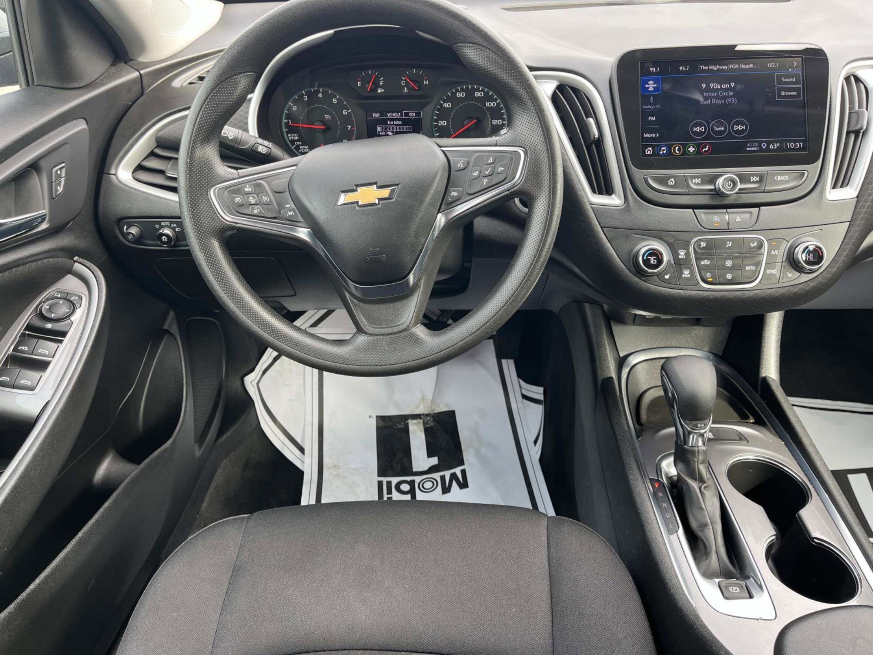 Used 2023 Chevrolet Malibu LT image 10