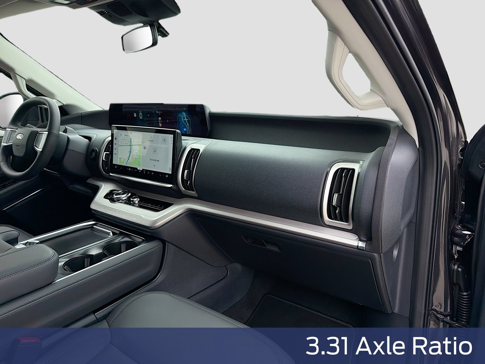 New 2026 Ford Expedition Max Active RWD image 37
