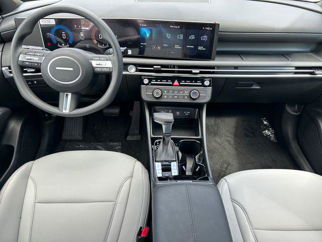 New 2027 Hyundai Santa Cruz SE AWD/4WD image 16