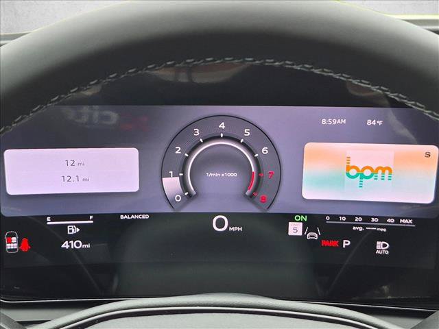 New 2026 Audi A5 Premium Plus AWD/4WD image 10