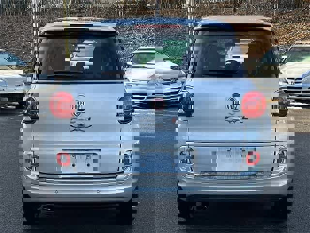 Used 2014 FIAT 500L Easy image 4