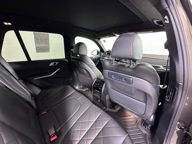 Used 2023 BMW X5 xDrive40i image 13