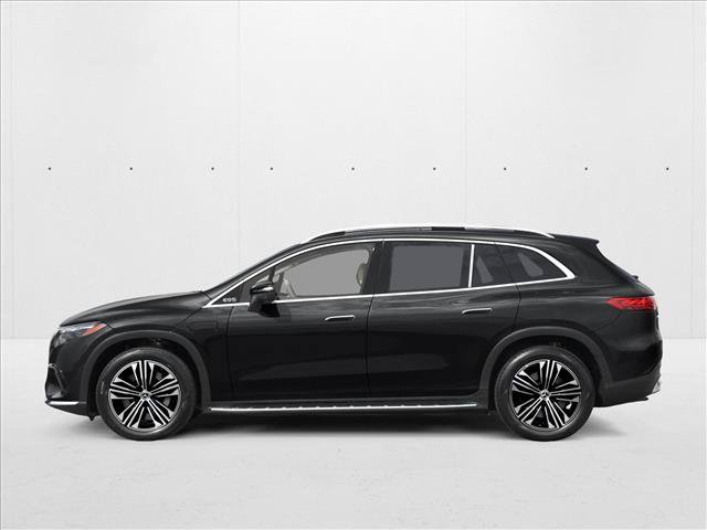 New 2027 Mercedes-Benz EQS 400 4MATIC SUV image 3