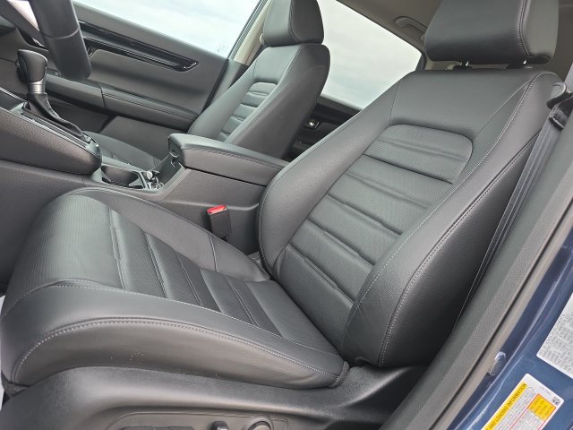 Certified 2026 Honda CR-V EX-L image 18