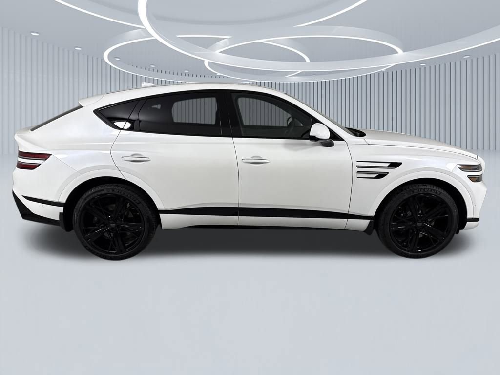 New 2026 Genesis GV80 3.5T e-SC video 2