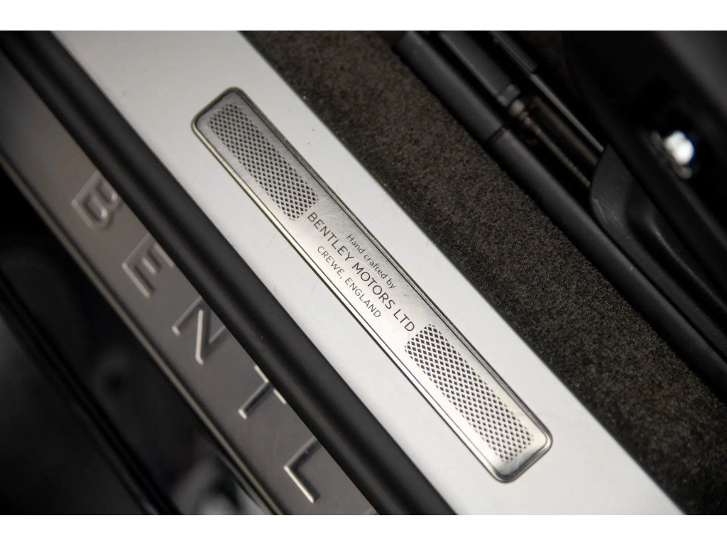 Certified 2022 Bentley Continental GT AWD/4WD image 13