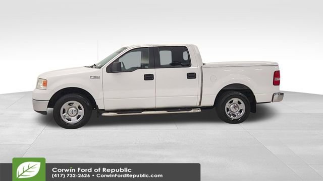 Used 2006 Ford F150 XLT image 4
