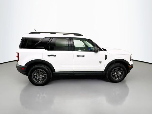 Used 2024 Ford Bronco Sport Big Bend AWD/4WD image 8