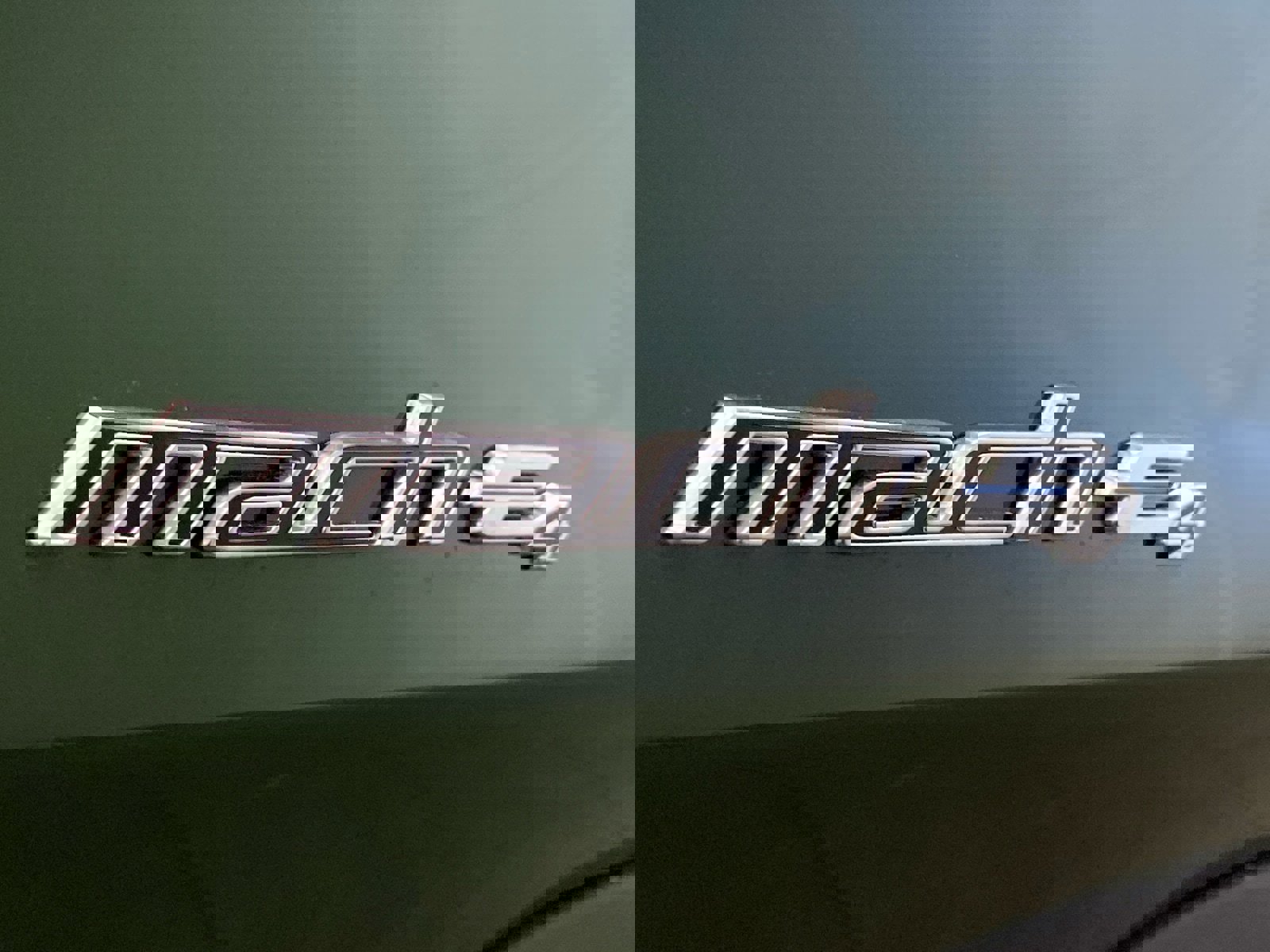 New 2025 Ford Mustang Mach-E Premium w/ Interior Protection Package image 14