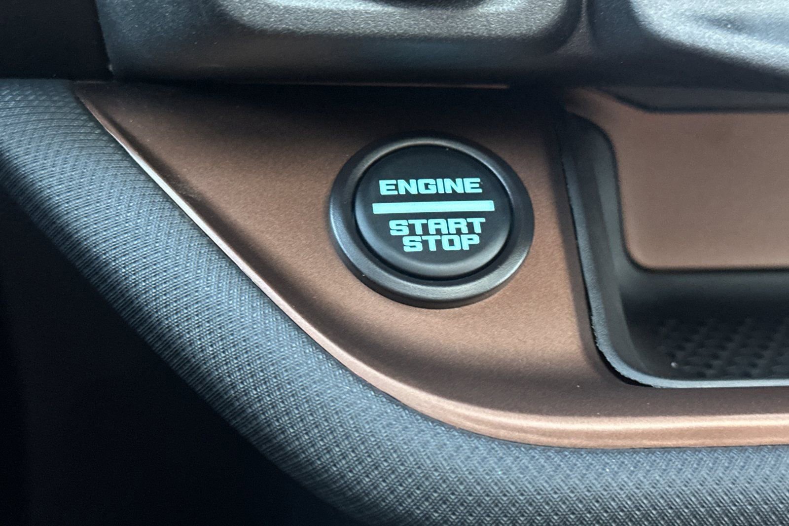 New 2024 Ford Bronco Sport Badlands w/ Premium Package image 23