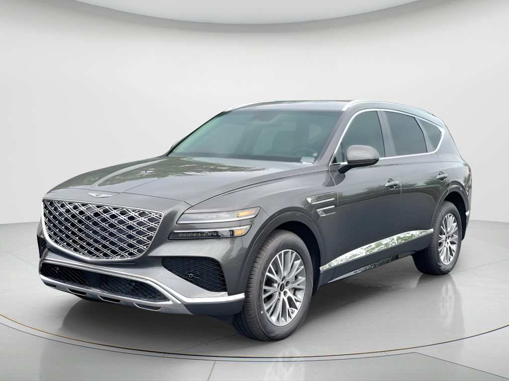 New 2026 Genesis GV80 2.5T RWD image 1