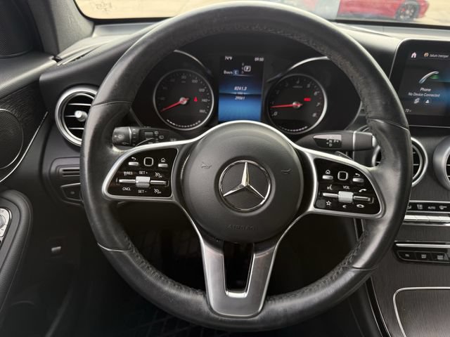Used 2022 Mercedes-Benz GLC 300 4MATIC image 13