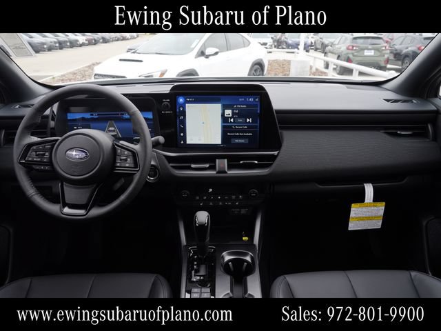 Certified 2026 Subaru Outback Premium AWD/4WD image 13