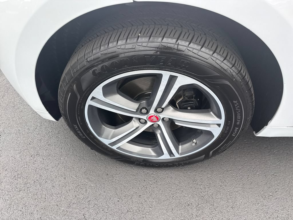 Used 2020 Jaguar F-PACE 300 Sport AWD/4WD image 38
