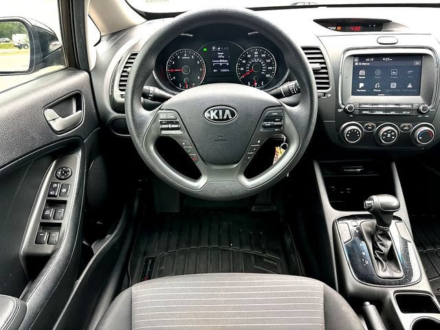 Used 2018 Kia Forte LX w/ LX Popular Package FWD image 20