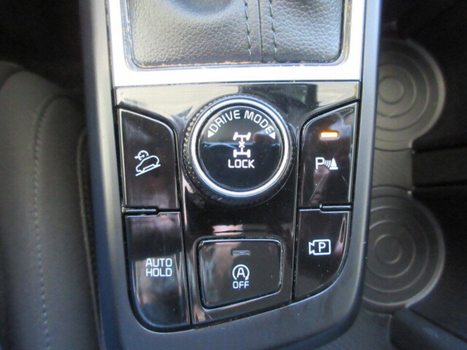 Used 2024 Kia Sportage LX image 24