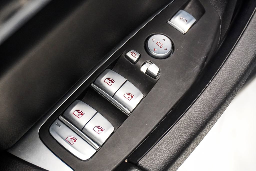 Used 2023 BMW X4 xDrive30i w/ M Sport Package image 26