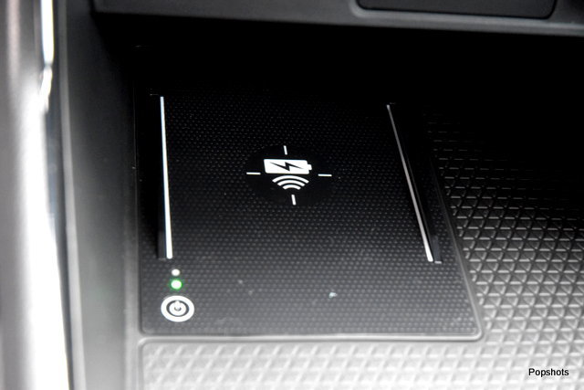New 2027 Honda CR-V Sport Touring image 10