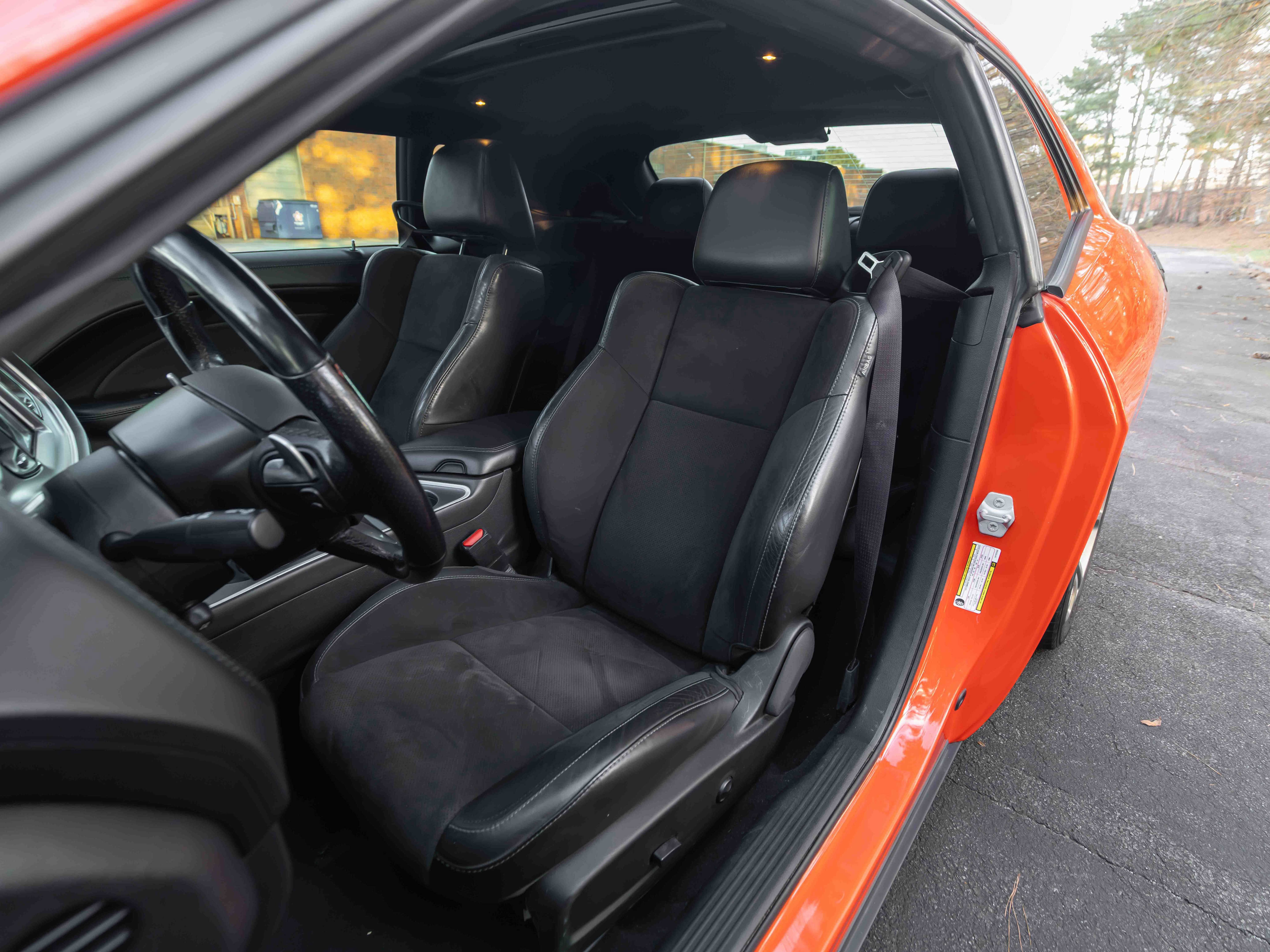 Used 2020 Dodge Challenger GT w/ Plus Package image 13