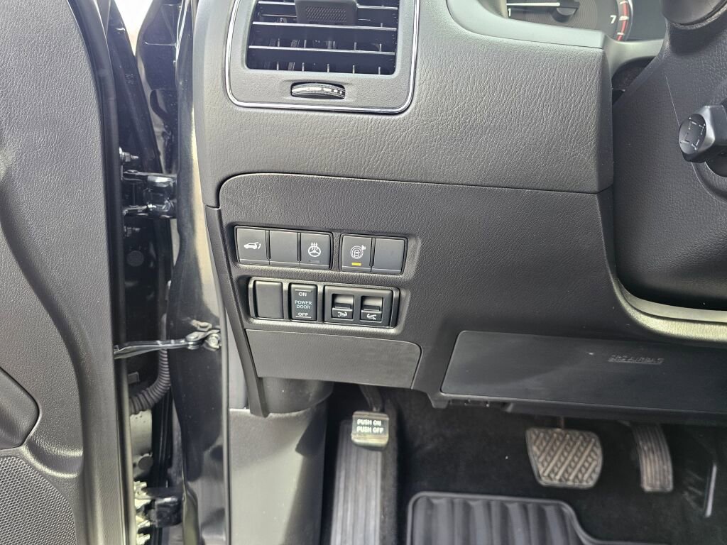 Used 2024 INFINITI QX80 Sensory AWD/4WD image 29