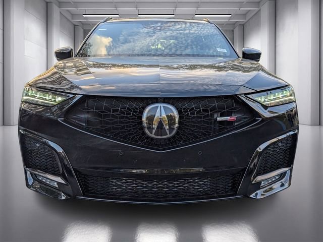 New 2026 Acura MDX Type S image 2
