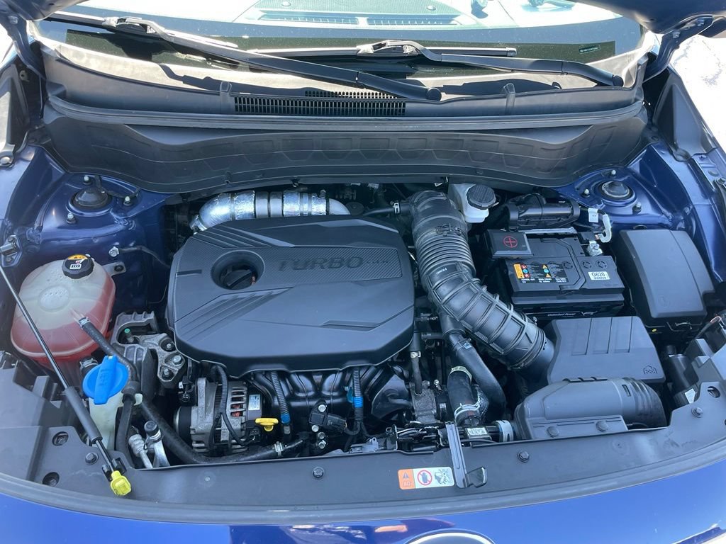 Used 2021 Kia Seltos SX AWD/4WD image 42