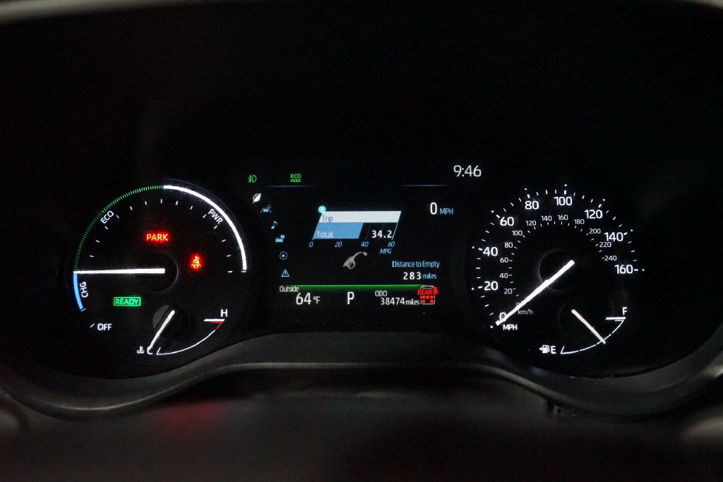 Certified 2025 Toyota Sienna XLE FWD image 15